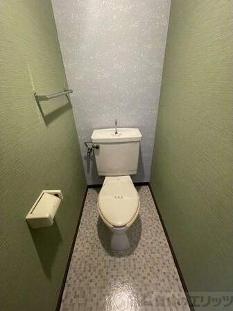 フローライト豊里Iの物件内観写真